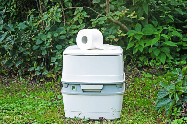 Best Emergency porta potty rental  in Seneca, MO