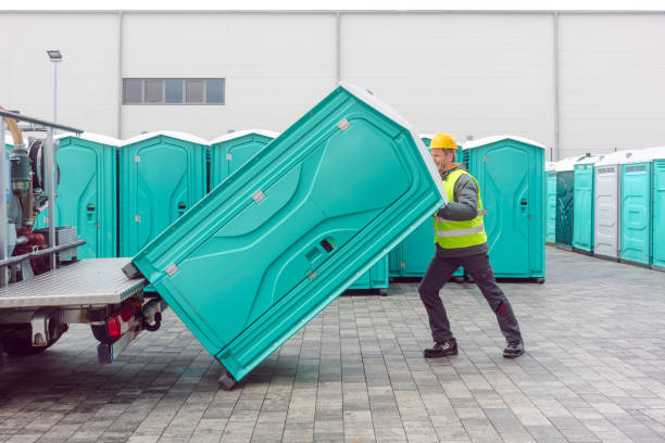 Best Wedding porta potty rental  in Seneca, MO