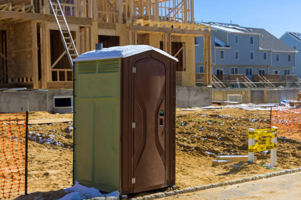 Porta potty services near me in Seneca, MO