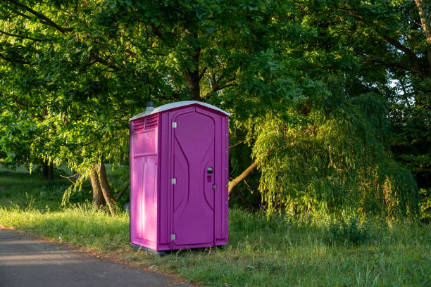 Best Porta potty rental near me  in Seneca, MO