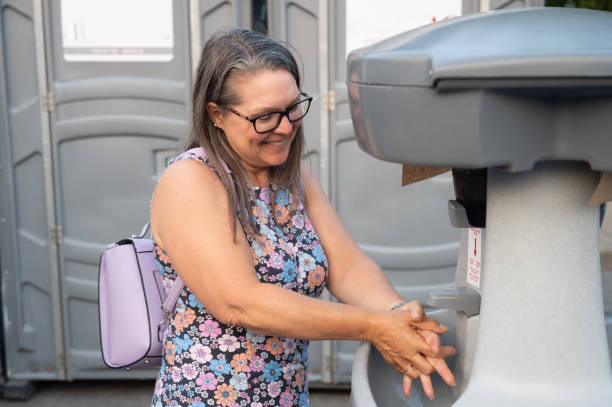 Best Local porta potty services  in Seneca, MO
