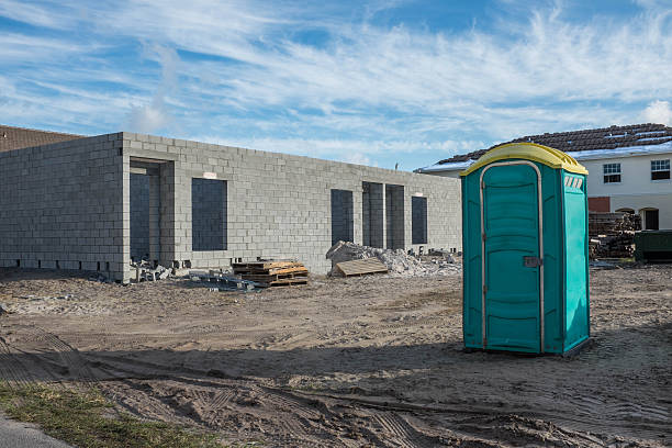 Best Affordable porta potty rental  in Seneca, MO