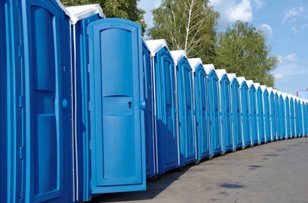 Best Best portable toilet rental  in Seneca, MO